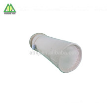 Nonwoven PPS dust filter bag